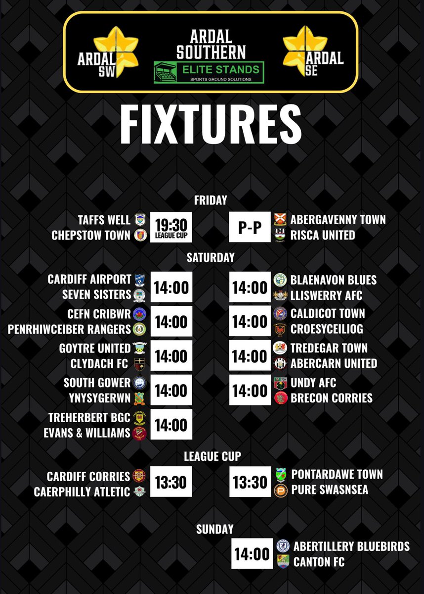 Ardal Southern tweet media