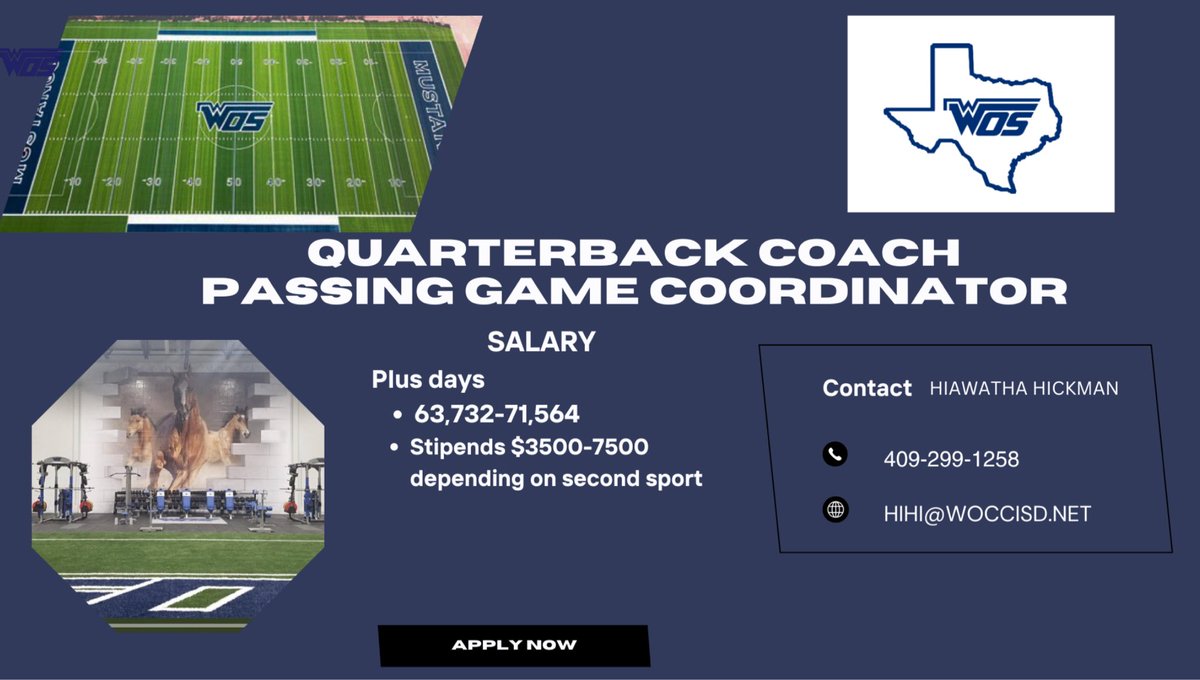 Hiawatha Hickman M.Ed. tweet media