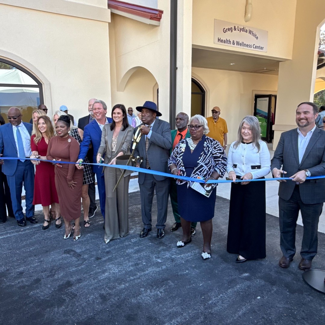 First Coast YMCA tweet media