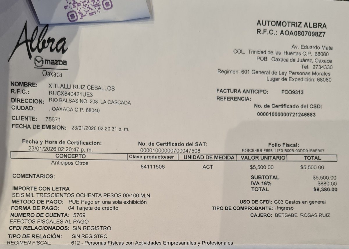 Xitlalli Ruiz tweet media