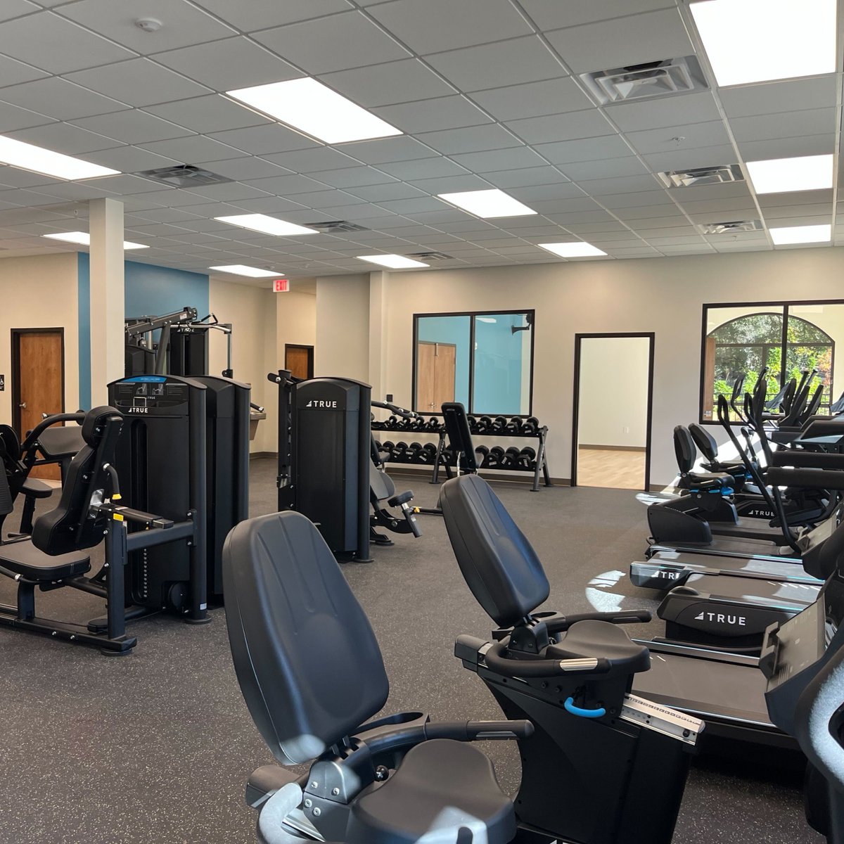 First Coast YMCA tweet media