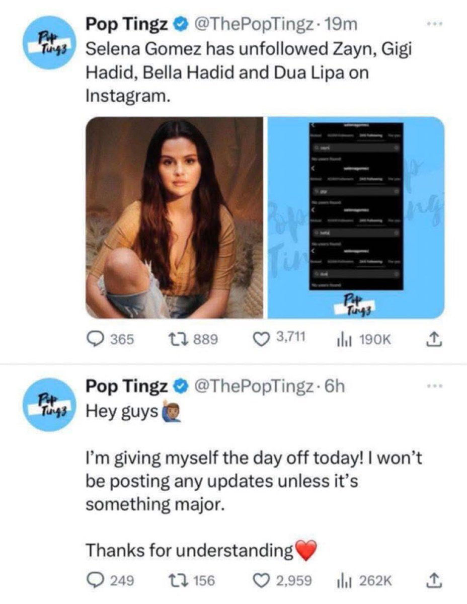 buffys's tweet image. 