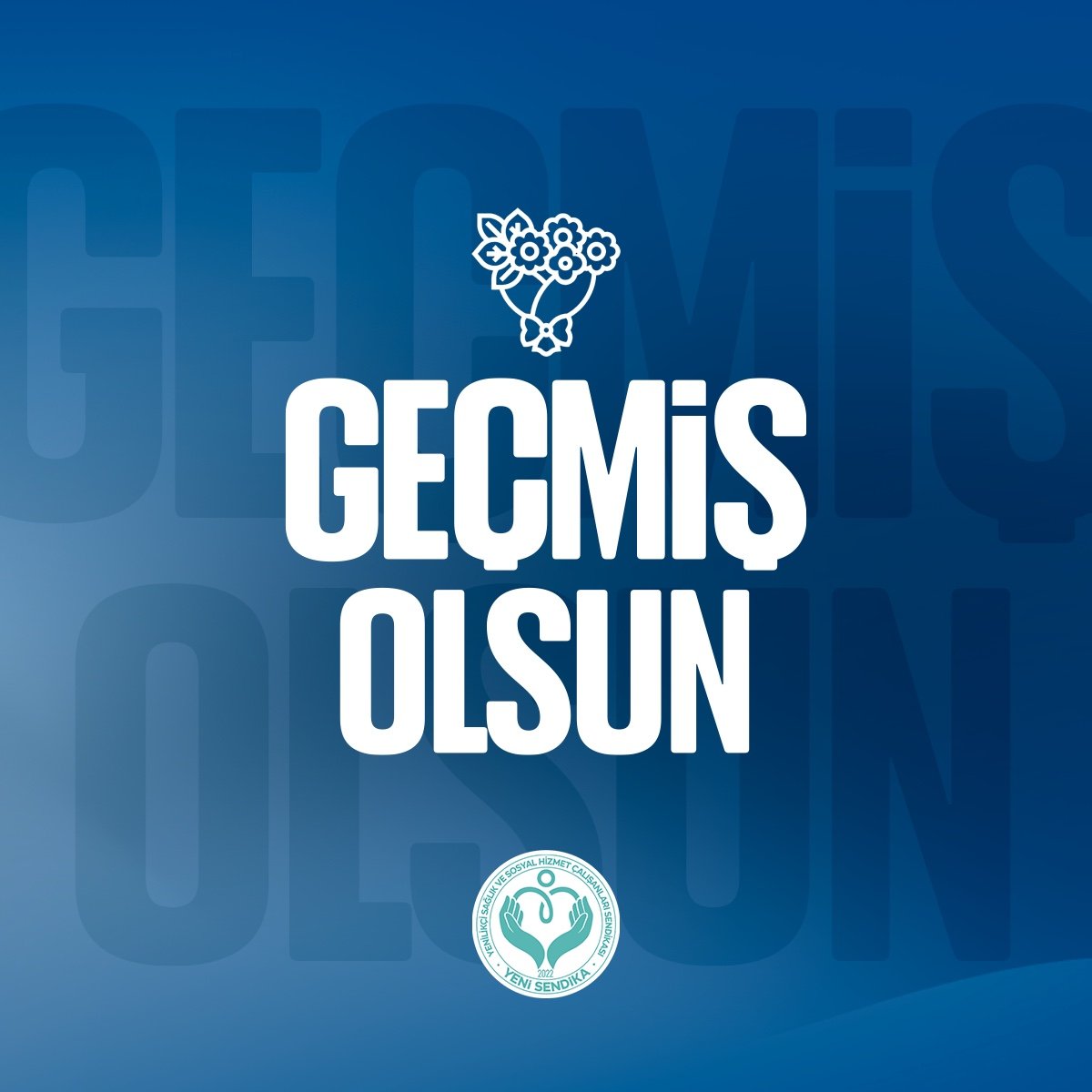 Balıkesir’in Sındırgı ilçesinde meydana gelen ve Marmara ile Ege Bölgesi’nde birçok ilde hissedilen depremden etkilenen tüm vatandaşlarımıza geçmiş olsun dileklerimizi iletiyoruz.
Başta Balıkesir olmak üzere depremi hisseden tüm illerimize geçmiş olsun.
Rabbim ülkemizi ve