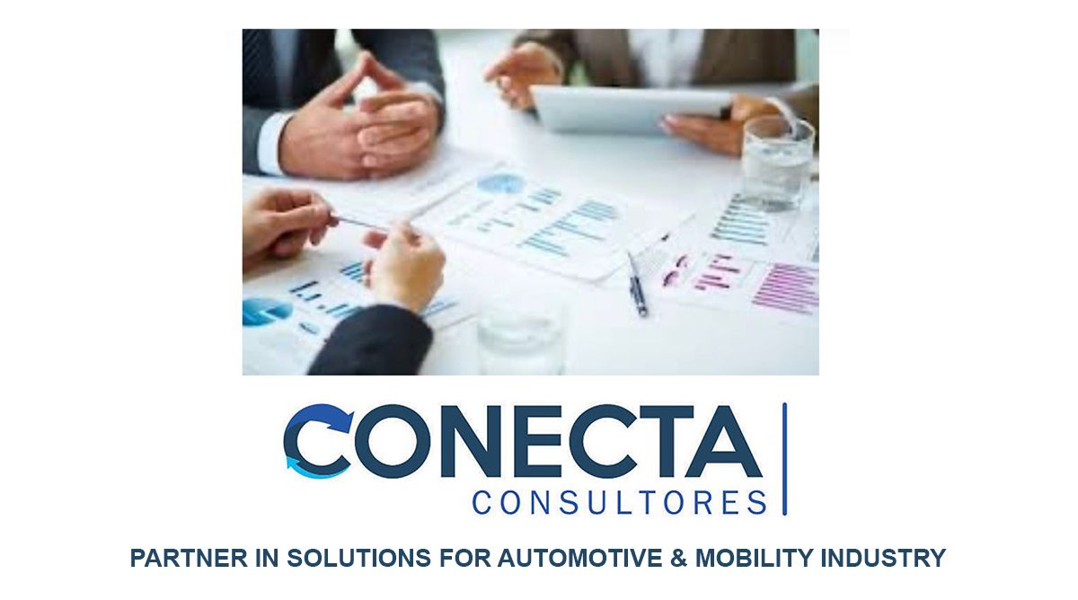 EXCLUSIVO. #CONECTA Consultores: Expertos en el aterrizaje, diagnóstico y transformación de negocios de Movilidad en Argentina. El informe en #AUTOX (autoxarg.com.ar/2026/01/23/con…)