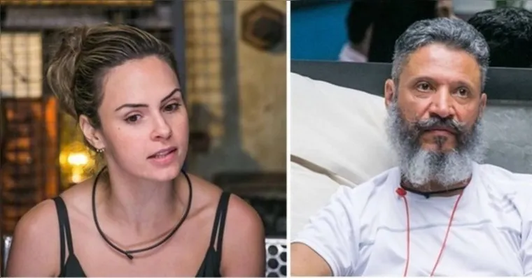 Web reconhece Ana Paula como "caçadora" de "homens perigosos"
l.dol.com.br/KXSEnV