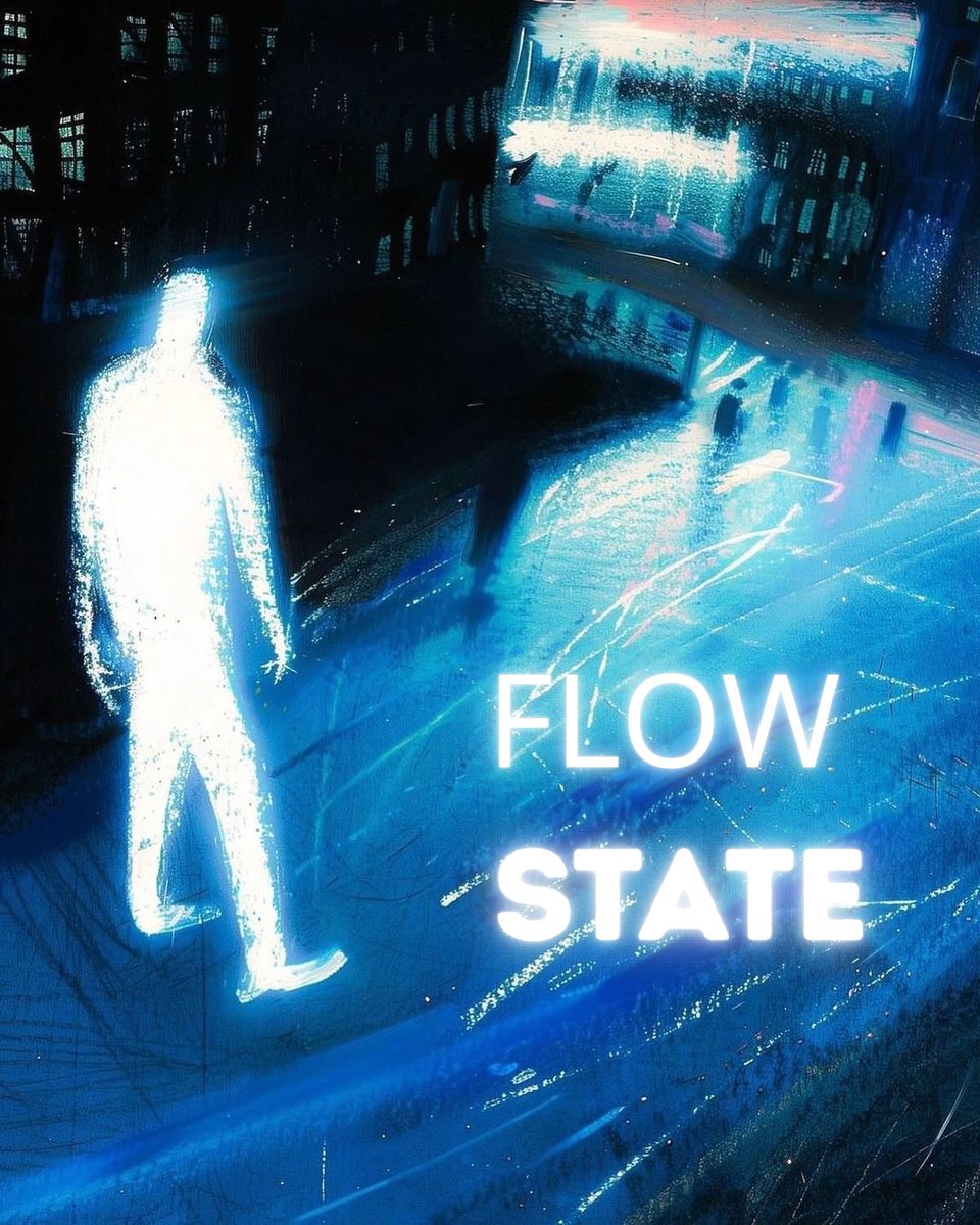 ill tell u something about $flow state,and why u should bid on it.

And this considered a long-term project that could reach a $10–20M market cap.