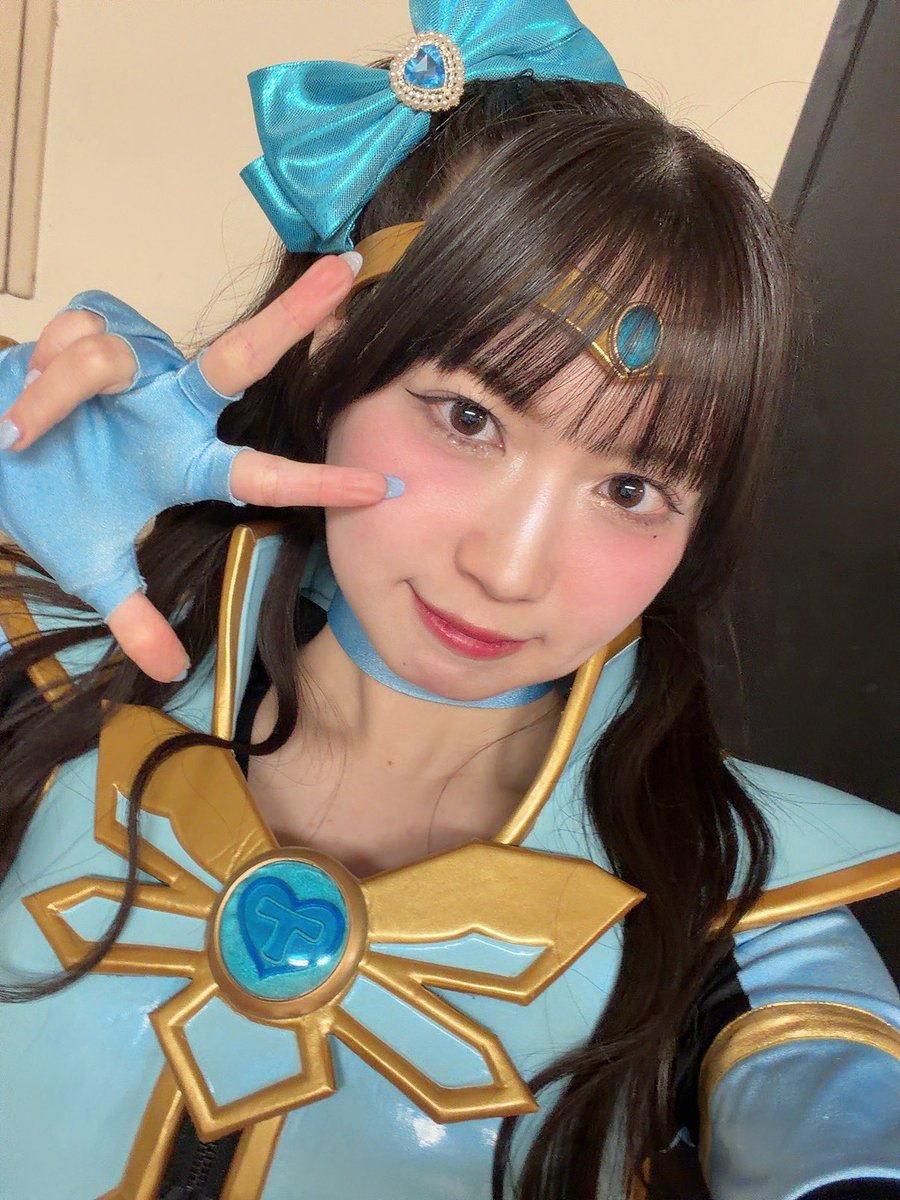 きょうか🧸【特撮がるず】山田杏華 (@kyoka_113_) / Posts / X