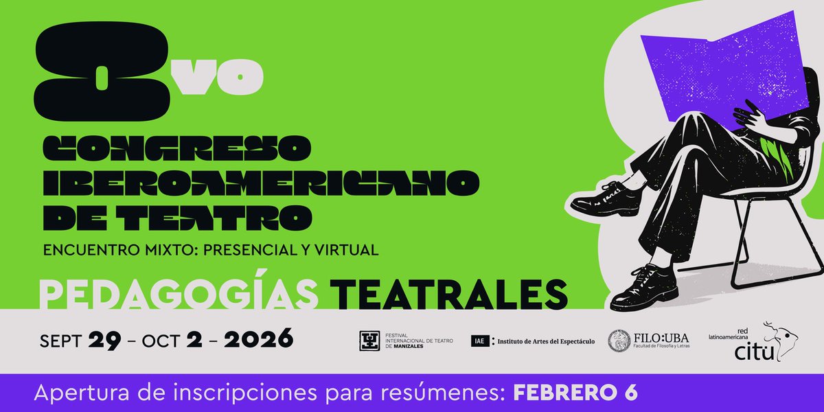 Festival Teatro MZL tweet media