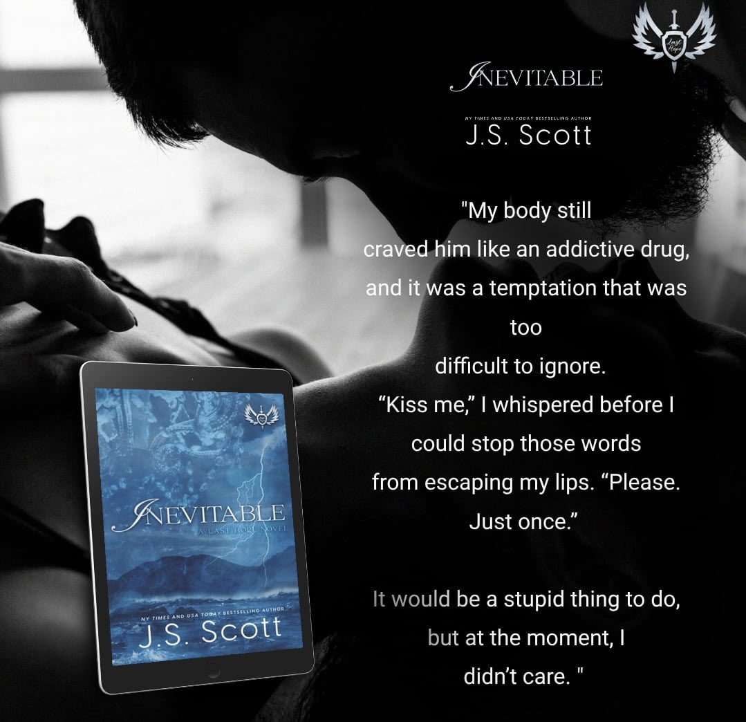 J.S. Scott tweet media