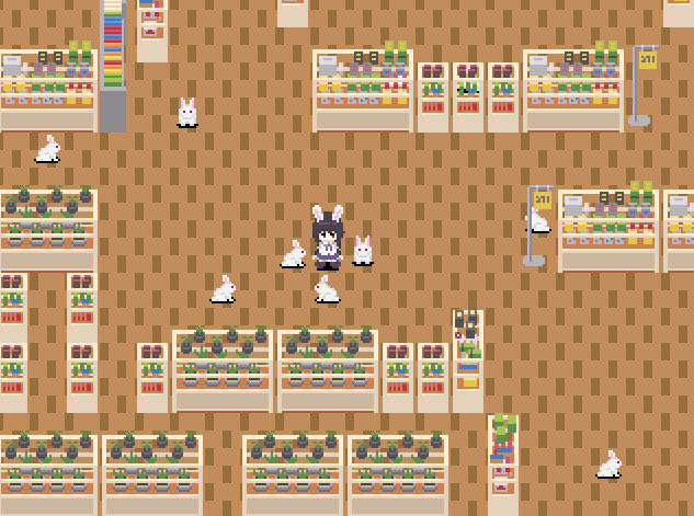 daily yume nikki fangames tweet media