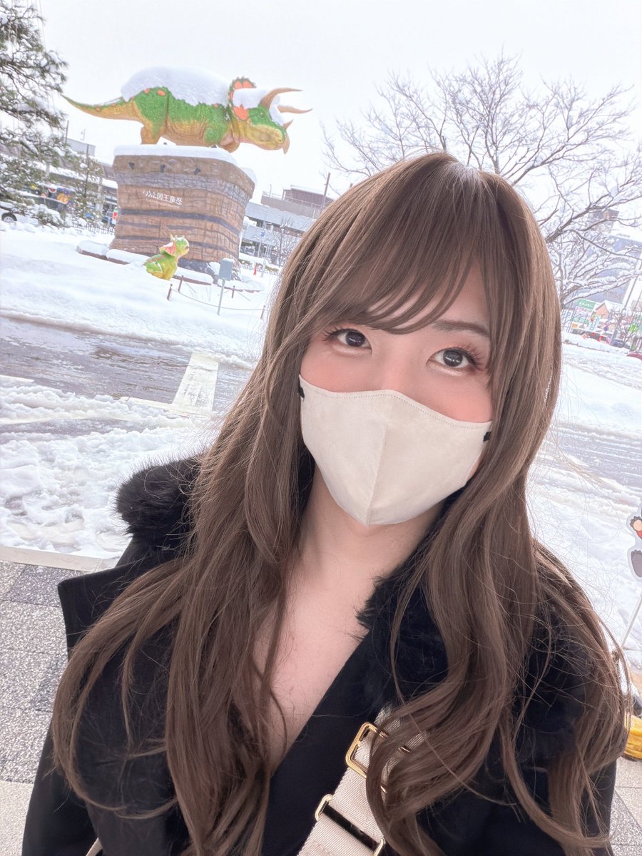 まりこ tweet media