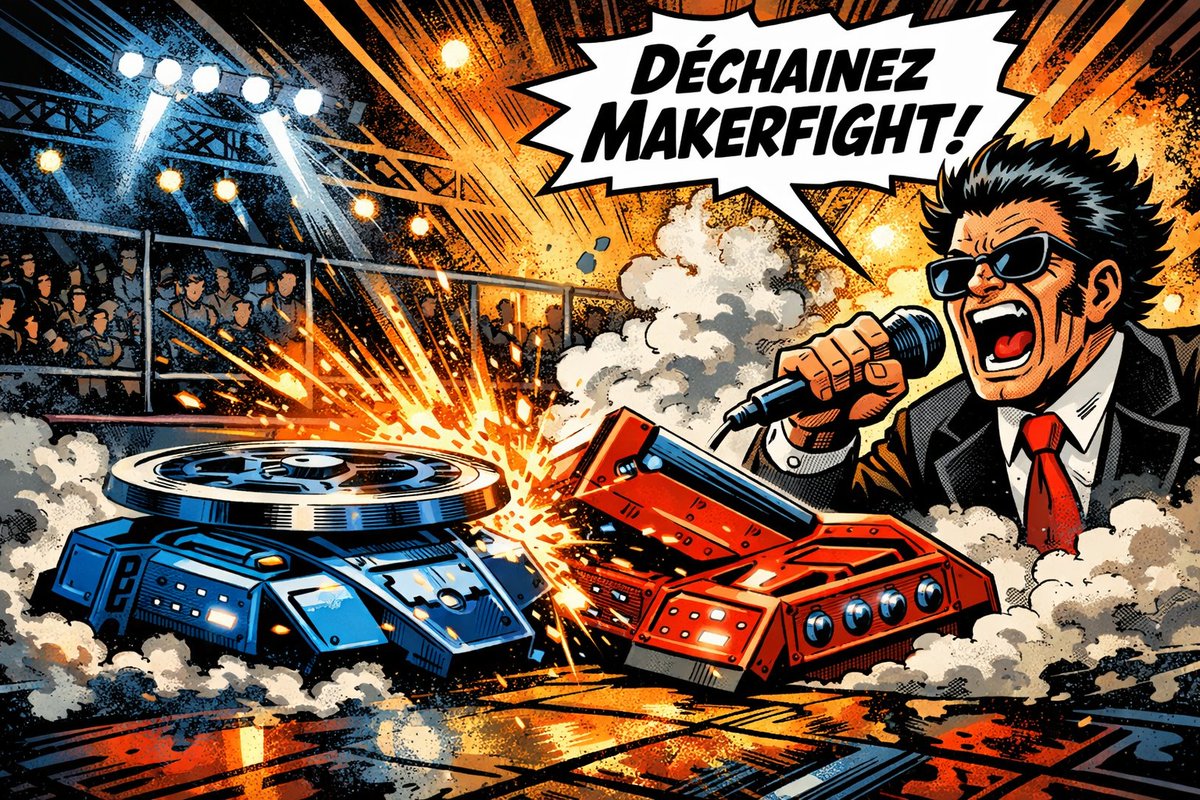 Technistub tweet media