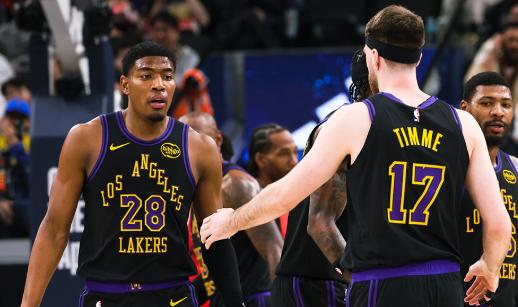 The Slipper Still Fits tweet media