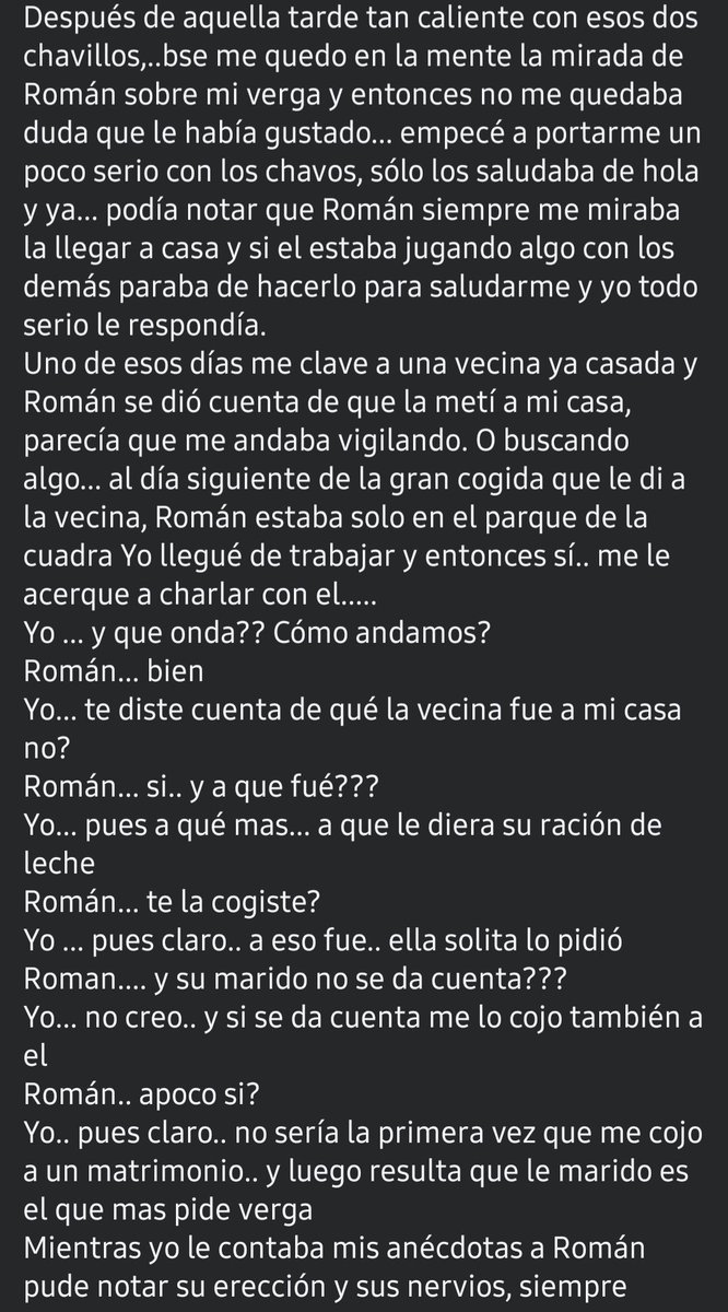 HomoRelatos Gay (CDMX) tweet media