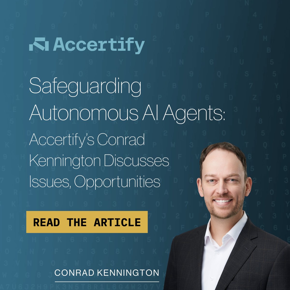 Accertify tweet media