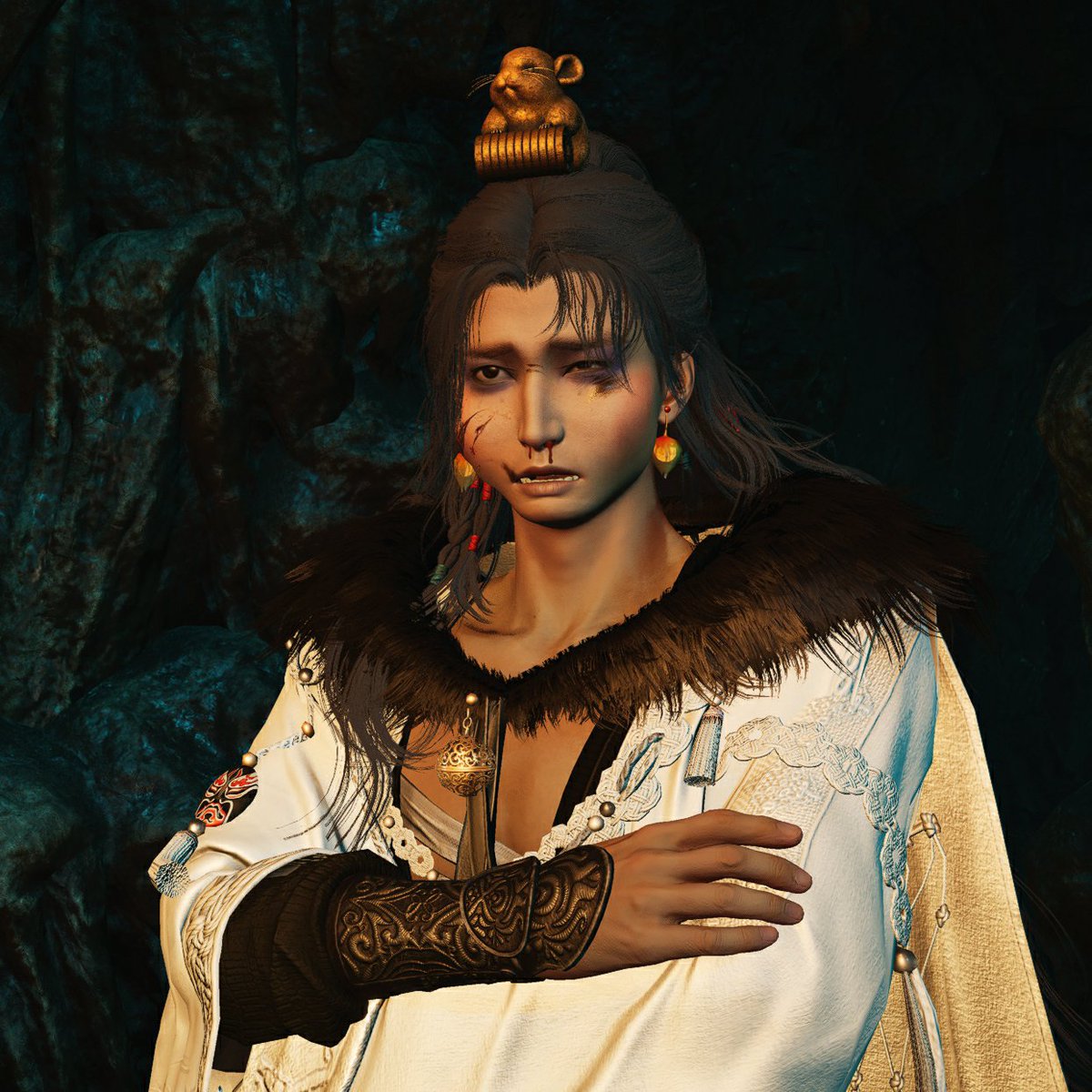 Felix Perison tweet media