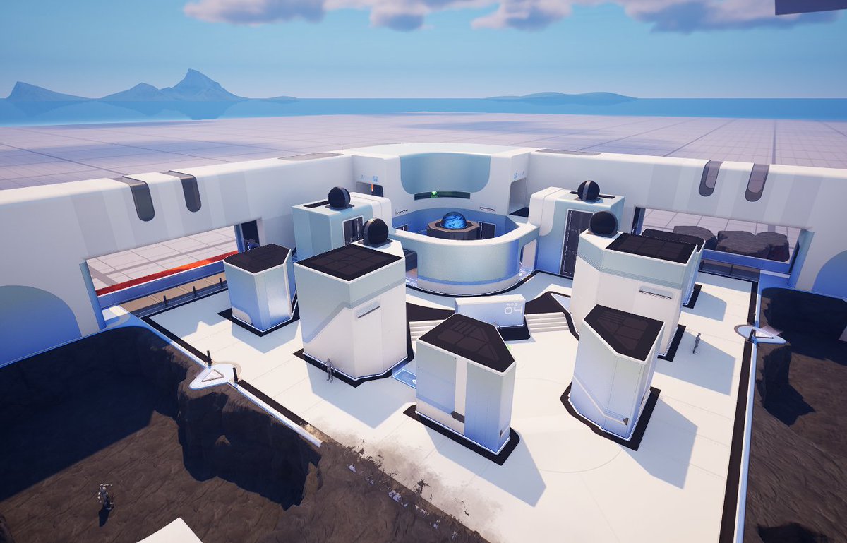 Pachimole Industries tweet media