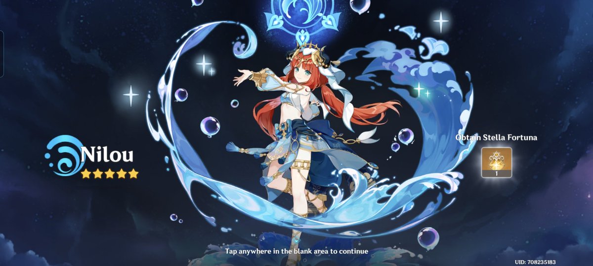 got nilou's c1 🫶🏼🫶🏼🫶🏼🫶🏼🫶🏼 my lovely princess