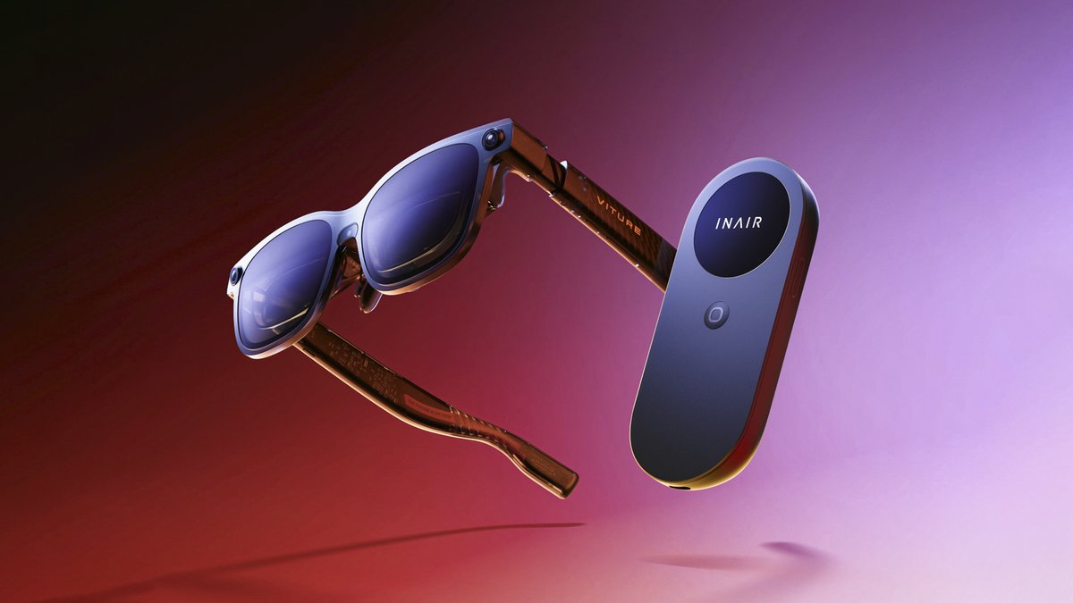 VITURE Japan | ヴィチュアー (@viturejp) / Posts / X