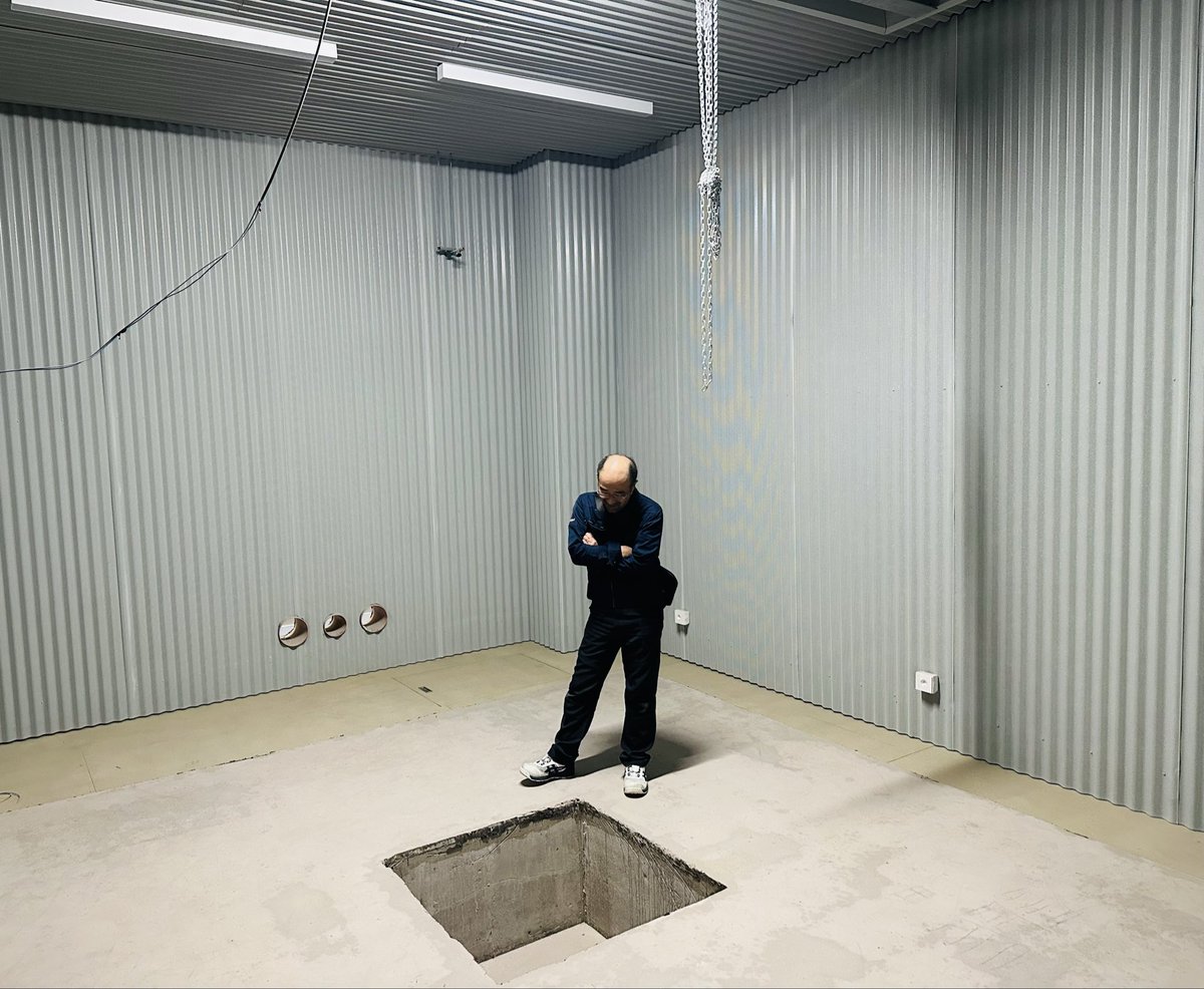 Miguel M. Ugeda tweet media