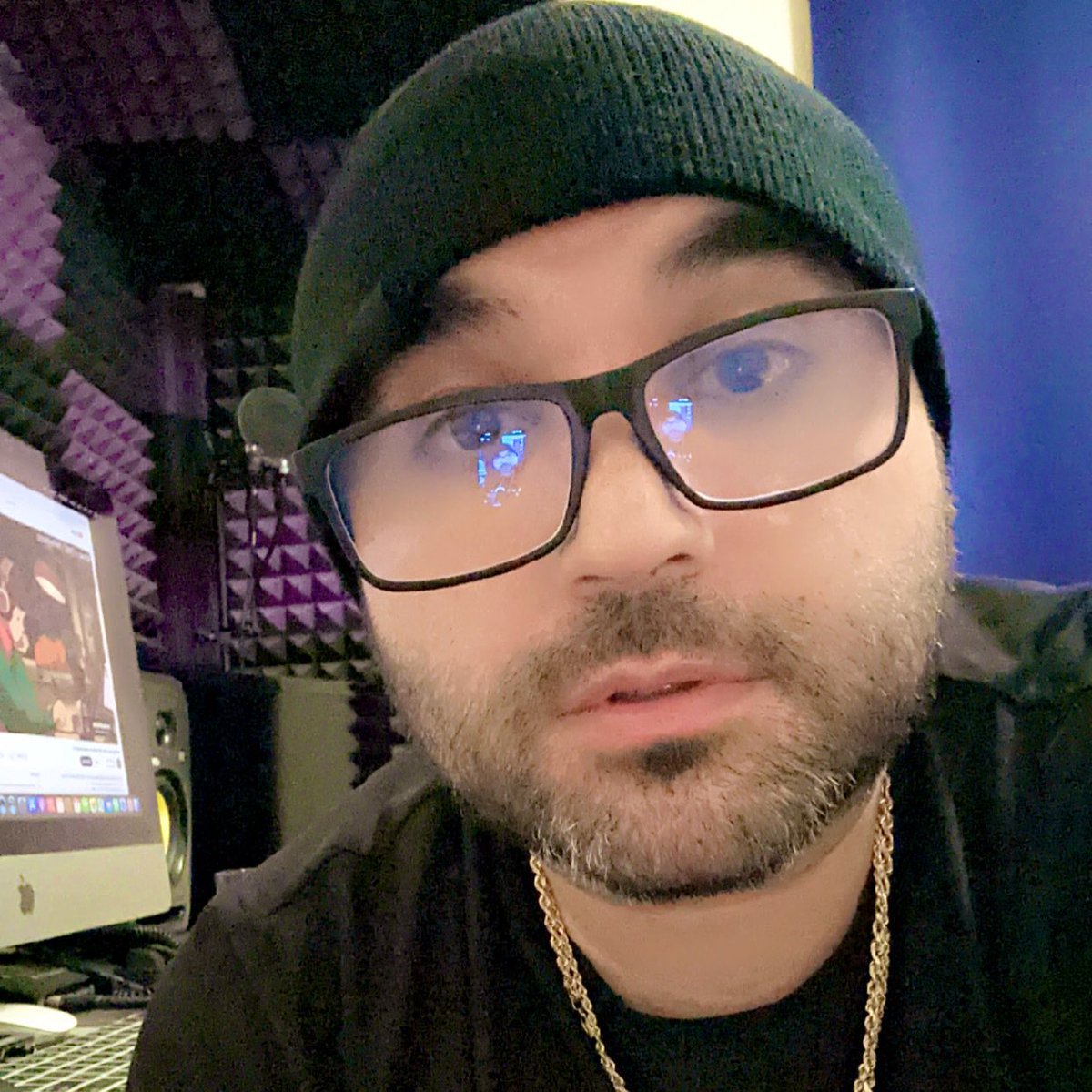 ROBOTiC JOEY tweet media