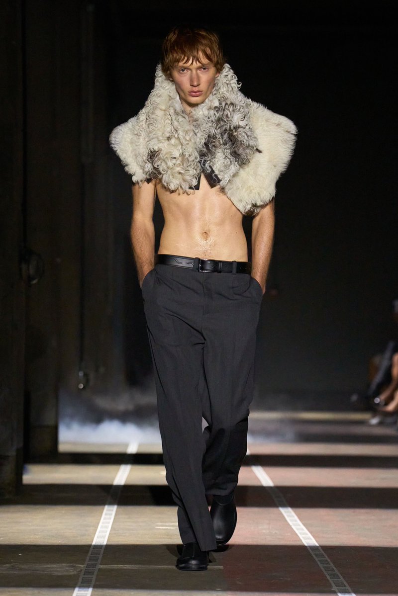 jacquemusx's tweet image. LGN Louis Gabriel Nouchi FW26
