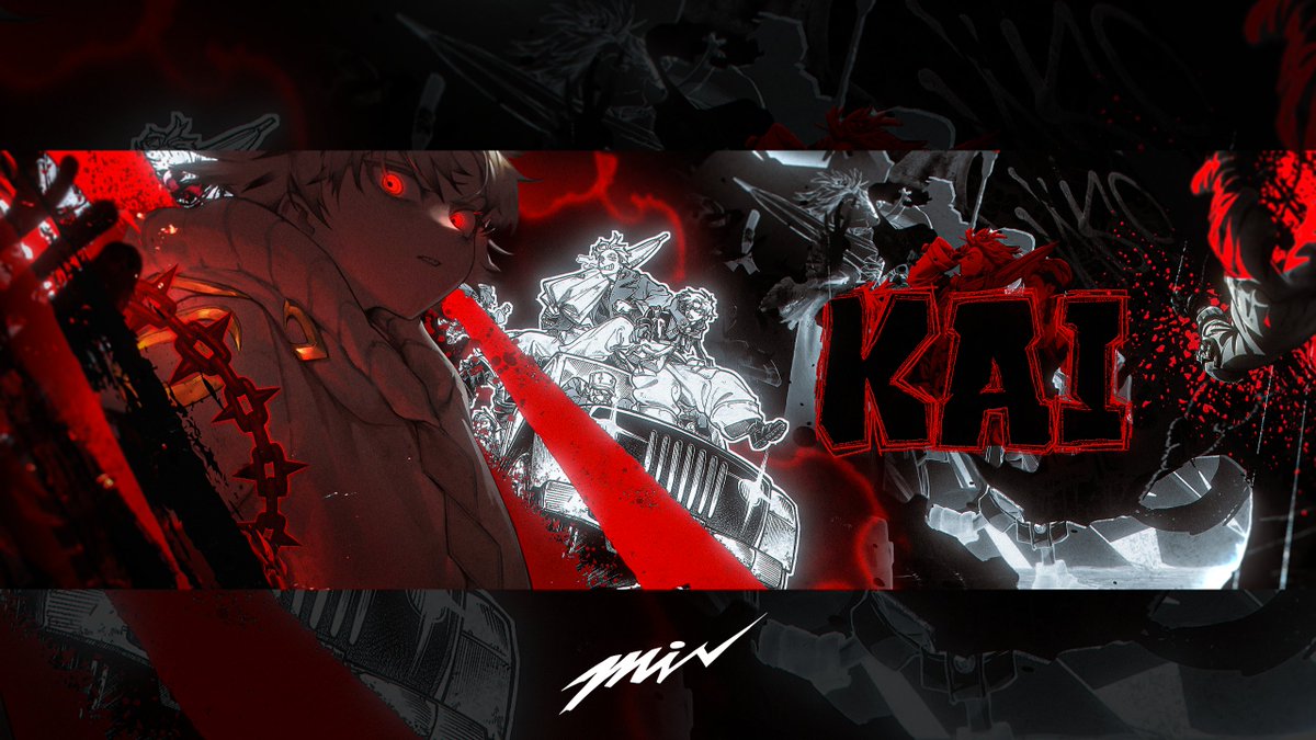 Kai (@kaivrv) / Posts / X