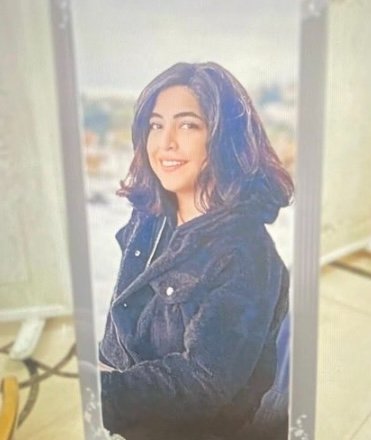 HichkasOfficial's tweet image. Iranian Patriot, #HaniehKashani is among tens of thousands murdered by the Islamic Republic terrorists, while fighting to liberate Iran from IR.

Iranians are still waiting for the promised cavalry to arrive.

End #IranMassacre

Bomb IR terrorists

#JavidShah

@POTUS
@netanyahu