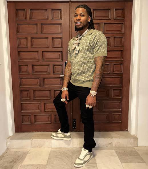 Popular Influencer “CJ SO COOL” has allegedly been sentenced to 9 years in prison due to drug trafficking and an additional gun charge 😳🤦🏽‍♂️

Pray for the kids 🙏🏽🙏🏽