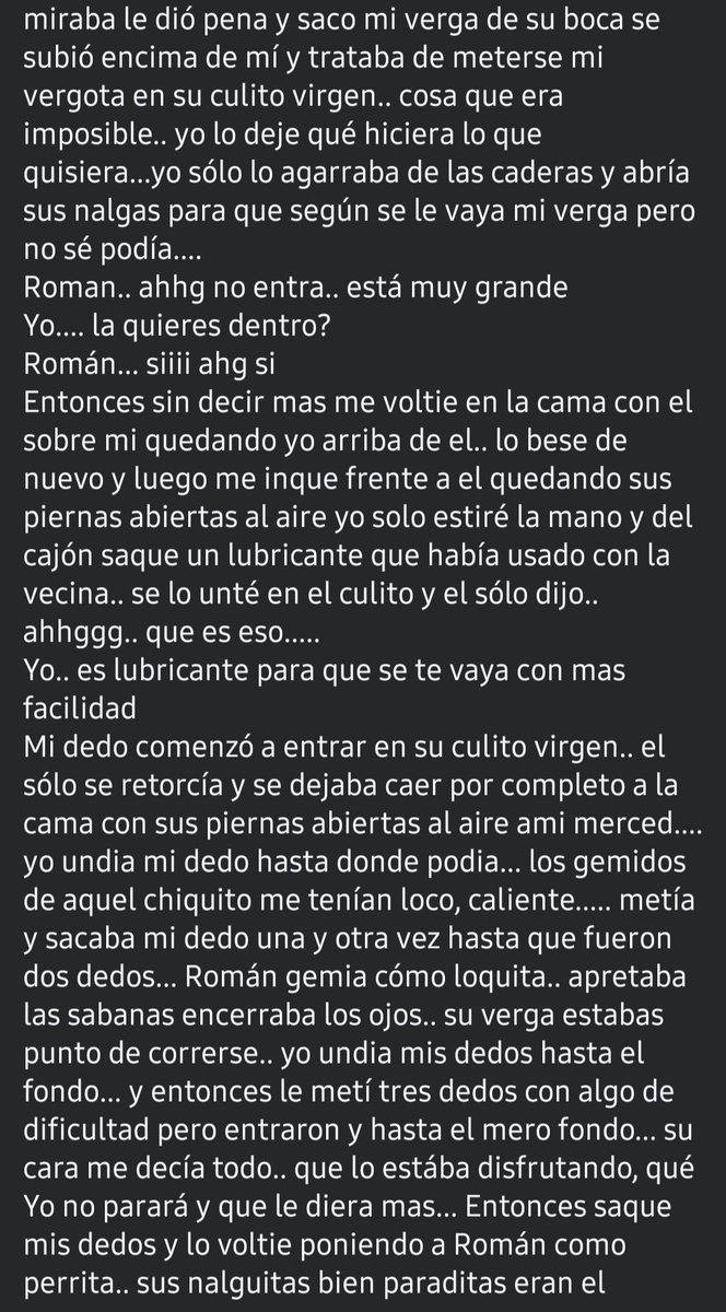 HomoRelatos Gay (CDMX) tweet media