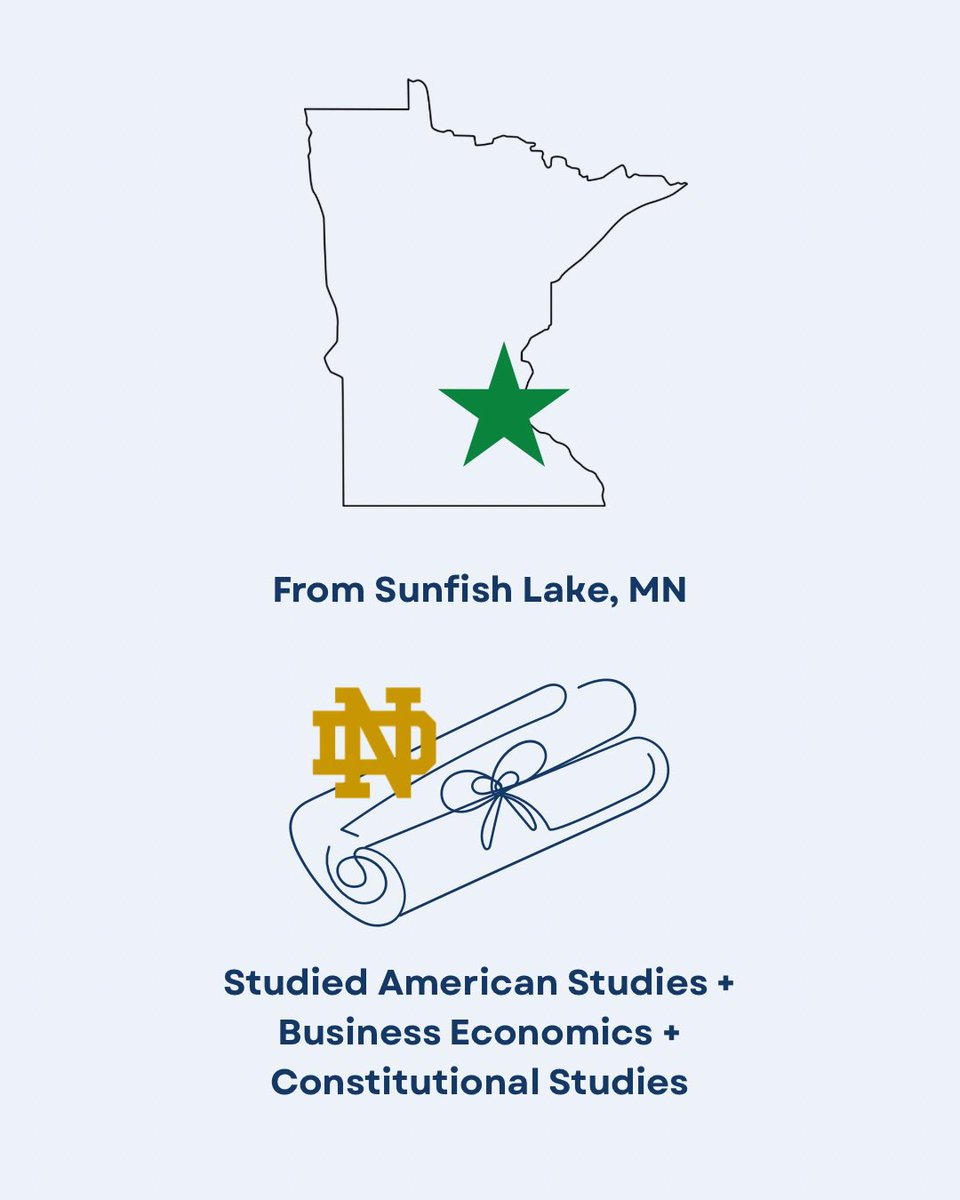 ND American Studies tweet media