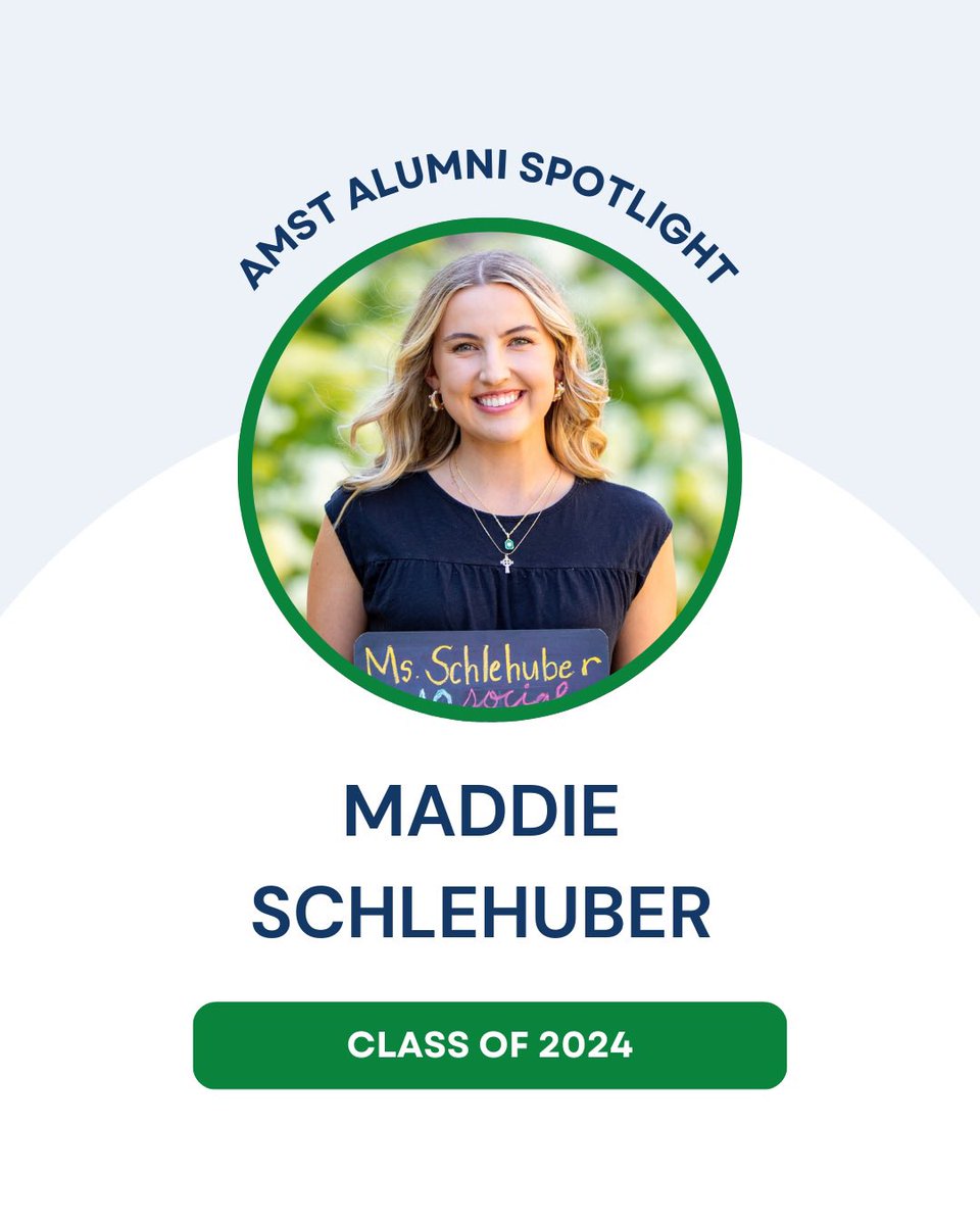 ND American Studies tweet media