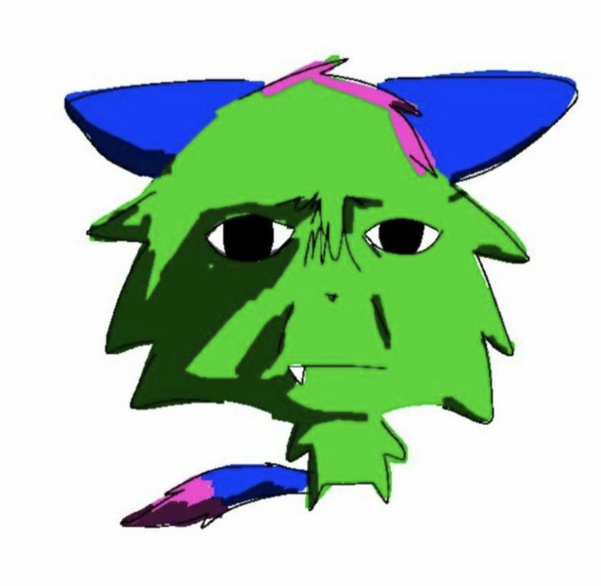 Just stop fucking existing.