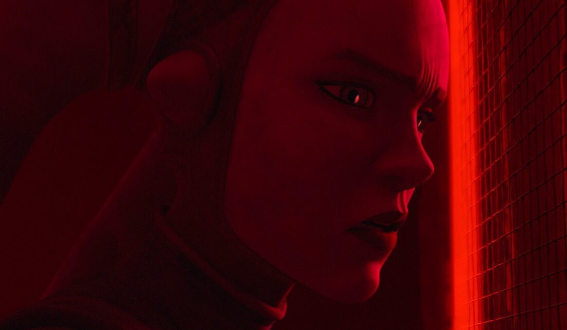 Star Wars Holocron tweet media