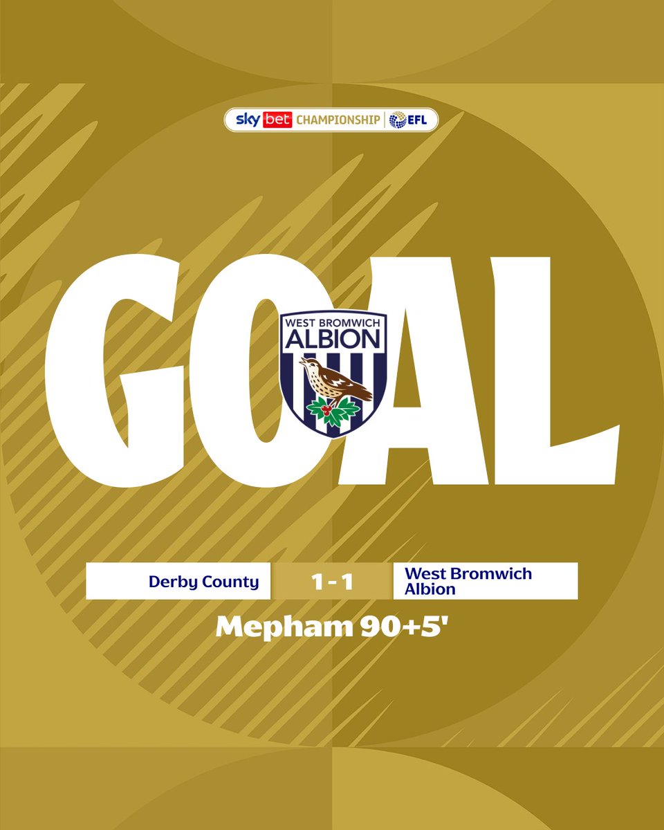 Sky Bet Championship tweet media