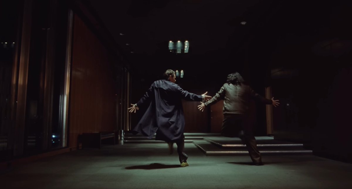 Harry is set for a “massive debut” on Spotify with Aperture according to <a href="/HITSDD/">HITS</a> and the song has already reached No. 1 on Apple Music.

Have you been streaming?!

hstyles.lnk.to/Aperture