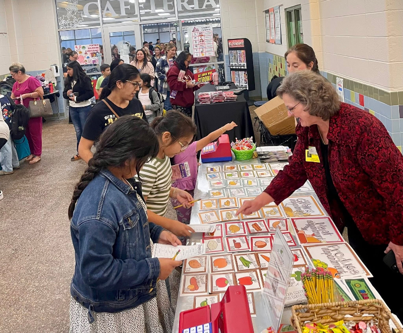 Firstmark Foundation tweet media