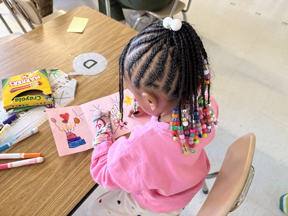 MCPS's tweet photo. As the week comes to a close, MCPS reflects with purpose and service with meaningful projects for #MLKWeek of Service. 

#MCPSserves https://t.co/c2mZ0i7KqX