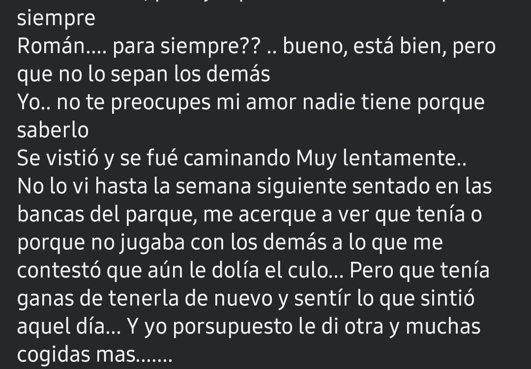 HomoRelatos Gay (CDMX) tweet media