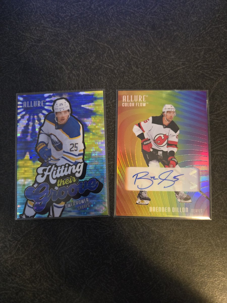 DHtradingcards's tweet photo. Population count 1 of san jose sharks will smith and young guns of macklin celebrini plus a few other good hits out of 6 series 2 hobby boxes and 2 allure hobby boxes from @BigNatesTC https://t.co/XZcAp8y50h