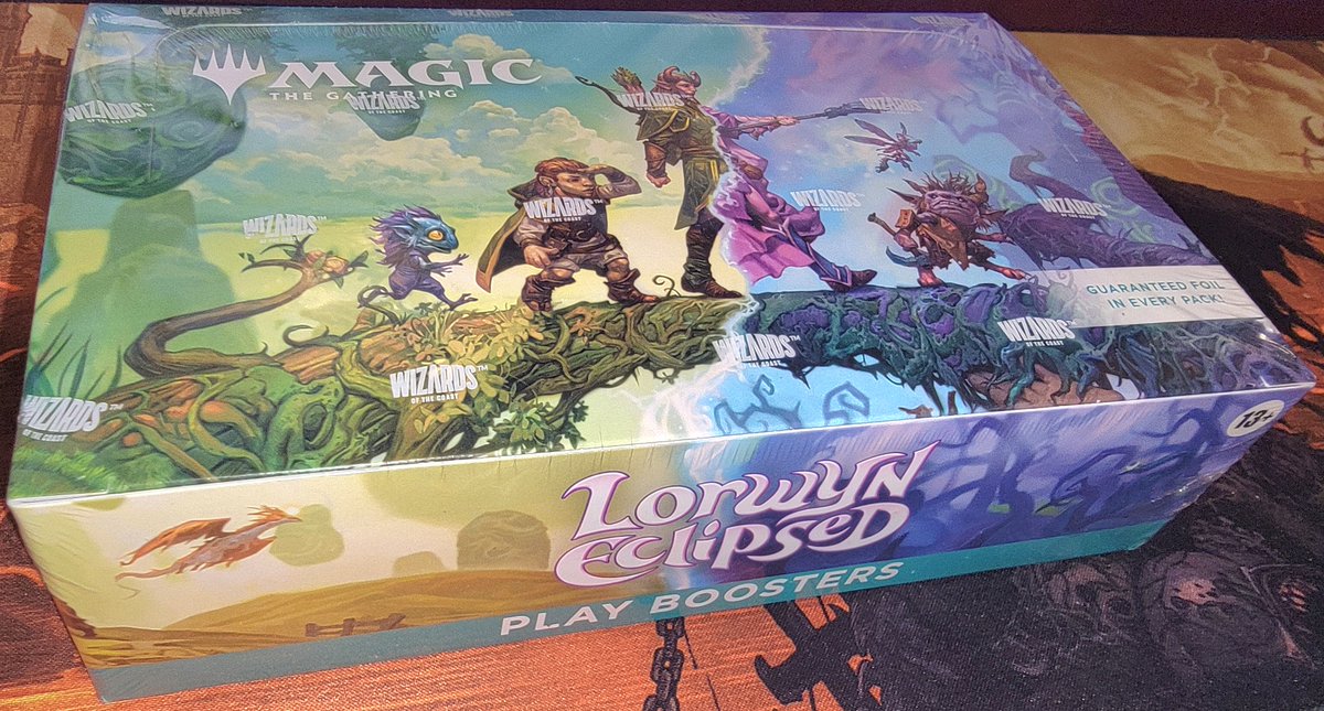 GameInfinite tweet media