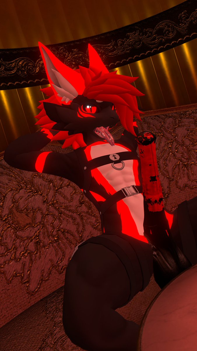 Care for a drink? or maybe you want to come visit me in a booth? 

📸: <a href="/MyUwUGoo/">MyUwUGoo 🔞</a>