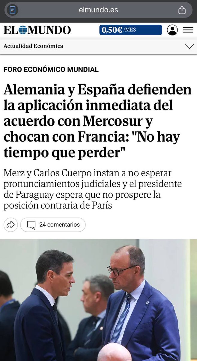 Los HDP de la Unión Europea también se saltan las leyes porque lo único que les importa es su negocio. Joder al ciudadano es su premisa