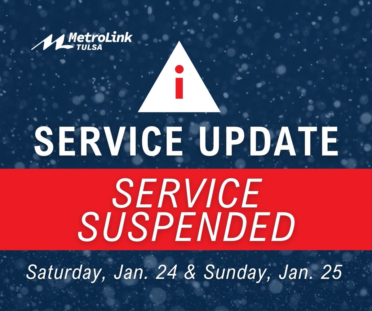MetroLink Tulsa tweet media