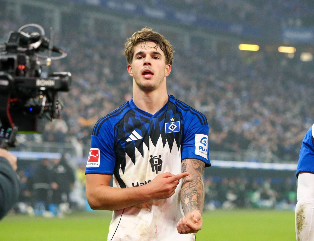 Rising Stars XI tweet media