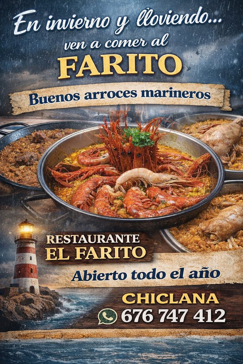 restaurant el farito tweet media