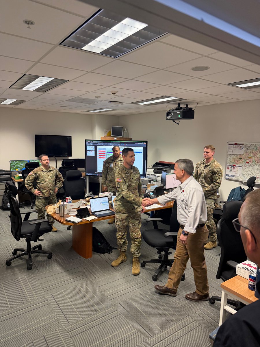 Governor Josh Stein tweet media