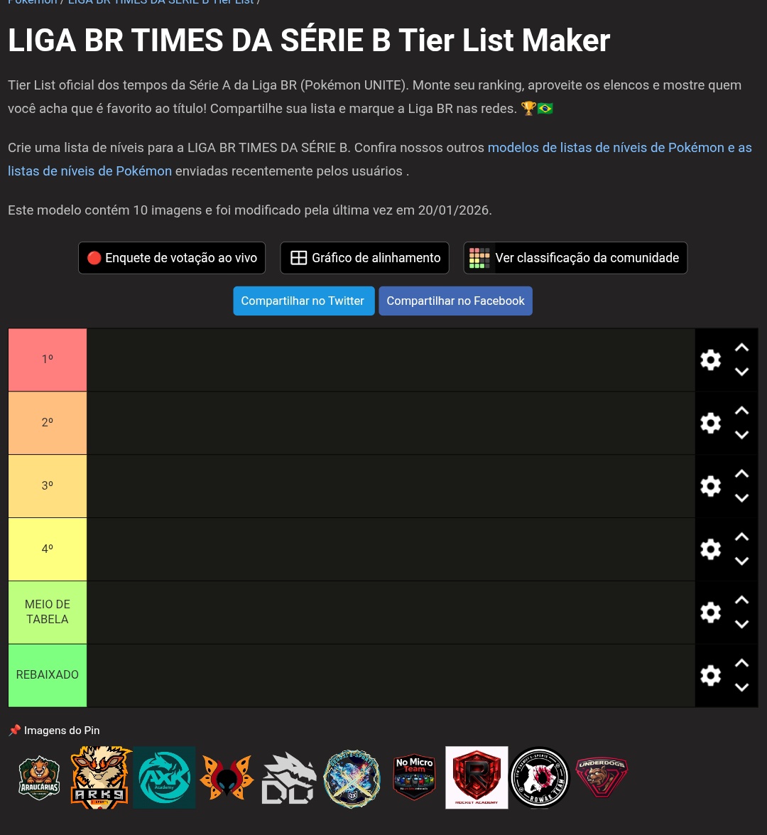 LIGA BR 🔥🇧🇷 tweet media