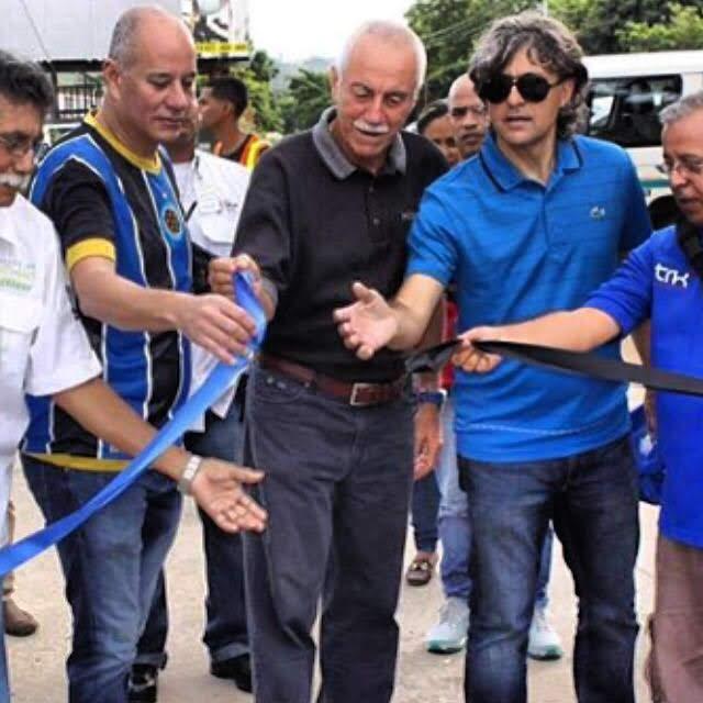 #Fichajes El argentino-venezolano Héctor Pablo Bidoglio regresa a Venezuela a dirigir al <a href="/DvoLaGuaira/">Deportivo La Guaira 🔱</a> muy recordado en Guayana por su paso    por <a href="/minervenfc/">Minerven Fútbol Club</a> y <a href="/MinerosGuayana/">Mineros de Guayana</a> <a href="/TRKSports/">TRK Sports</a> <a href="/Trkradio/">TRK Radio</a>