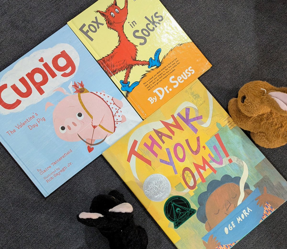 Hannah Ward 👩🏻‍🏫 Mom (x3) | Learning Designer tweet media